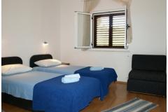 Appartementen Ljilja Appartement 3 – Apartman 3 foto 4
