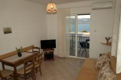Appartementen Ljilja Appartement 4 – Apartman 4 foto 2