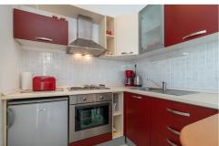 Appartementen Mandic Appartement 2 – Studio foto 5
