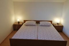 Appartementen Maribela Slaapkamer 4 – S3 foto 1