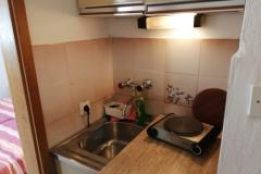 Appartementen Maribela Slaapkamer 4 – S3 foto 4