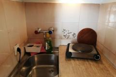 Appartementen Maribela Slaapkamer 4 – S3 foto 5