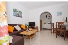 Appartementen Marijana Appartement 1 – Marijana 1 foto 2