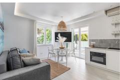 Appartementen Marina Appartement 2 – B foto 1