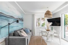 Appartementen Marina Appartement 2 – B foto 2