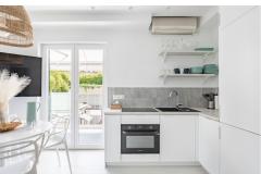 Appartementen Marina Appartement 2 – B foto 3