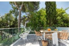 Appartementen Marina Appartement 2 – B foto 4