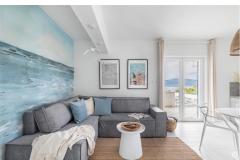 Appartementen Marina Appartement 3 – C foto 2