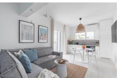 Appartementen Marina Appartement 3 – C foto 3