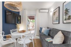 Appartementen Marina Appartement 4 – D foto 1