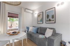 Appartementen Marina Appartement 4 – D foto 3