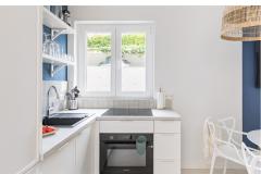 Appartementen Marina Appartement 4 – D foto 4