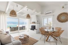 Appartementen Marina Appartement 5 – E foto 2