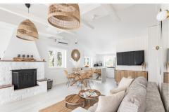 Appartementen Marina Appartement 5 – E foto 3