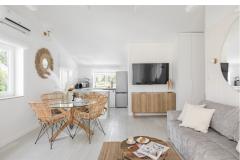 Appartementen Marina Appartement 5 – E foto 5