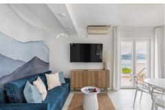 Appartementen Marina Appartement 1 – A foto 1