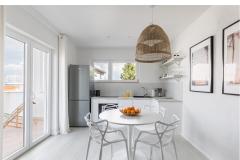 Appartementen Marina Appartement 1 – A foto 2