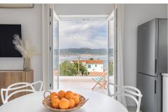 Appartementen Marina Appartement 1 – A foto 3