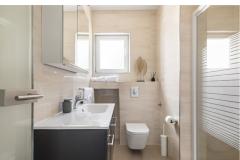 Appartementen Marina Appartement 1 – A foto 5