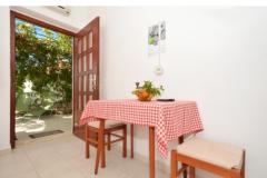 Appartementen Mary Luna Appartement 2 – Studio foto 3