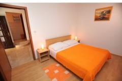 Appartementen Matic Appartement 1 – A1 (2+2) foto 2