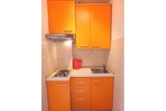 Appartementen Matic Appartement 1 – A1 (2+2) foto 3