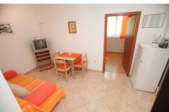 Appartementen Matic Appartement 1 – A1 (2+2) foto 4