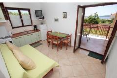 Appartementen Matic Appartement 2 – A2 (4+2) foto 3