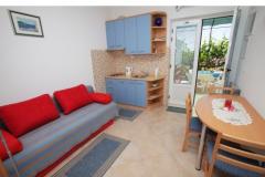 Appartementen Matic Appartement 3 – A3 (2+2) foto 1