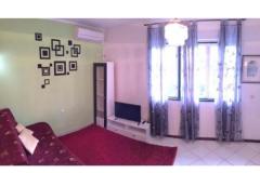 Appartementen Milković Appartement 1 – Apartman A foto 1