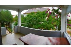 Appartementen Milković Appartement 1 – Apartman A foto 2