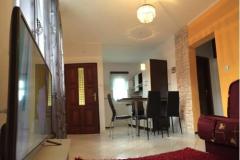 Appartementen Milković Appartement 1 – Apartman A foto 4