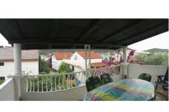 Appartementen Milković Appartement 2 – Apartman B foto 4