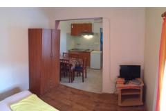 Appartementen Milković Appartement 3 – Studio A foto 1