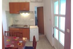 Appartementen Milković Appartement 3 – Studio A foto 2