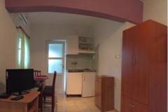 Appartementen Milković Appartement 4 – Studio B foto 1