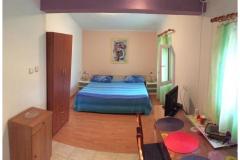 Appartementen Milković Appartement 4 – Studio B foto 2
