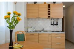 Appartementen NIKA Appartement 1 – ELDA foto 4