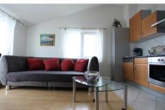 Appartementen NIKA Appartement 3 – NAUBER foto 1