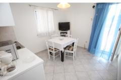 Appartementen Noa Appartement 2 – White 1 foto 2