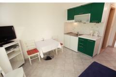 Appartementen Noa Appartement 4 – Green 2 foto 1