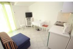 Appartementen Noa Appartement 5 – Green 4 foto 5