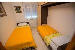 Appartementen Palma-Loncar Appartement 1 – Apartman 2 foto 2