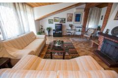 Appartementen Palma-Loncar Appartement 2 – Apartman 1 foto 1