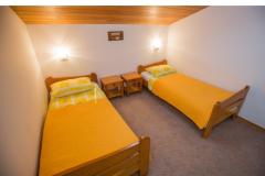 Appartementen Palma-Loncar Appartement 2 – Apartman 1 foto 4