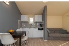 Appartementen Petra Appartement 3 – AP2+1 foto 4