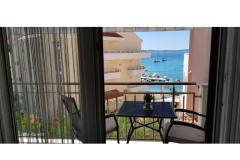 Appartementen Prkic Appartement 1 – A1 žuti foto 2