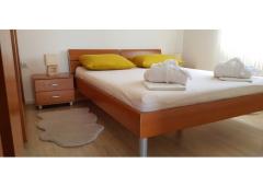 Appartementen Prkic Appartement 1 – A1 žuti foto 4