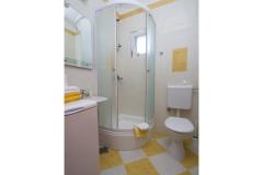 Appartementen Prkic Appartement 1 – A1 žuti foto 5