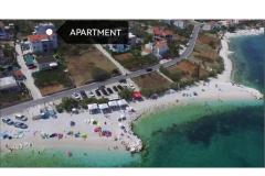 Beach Huis Pyramis Appartement 1 – A6 foto 1